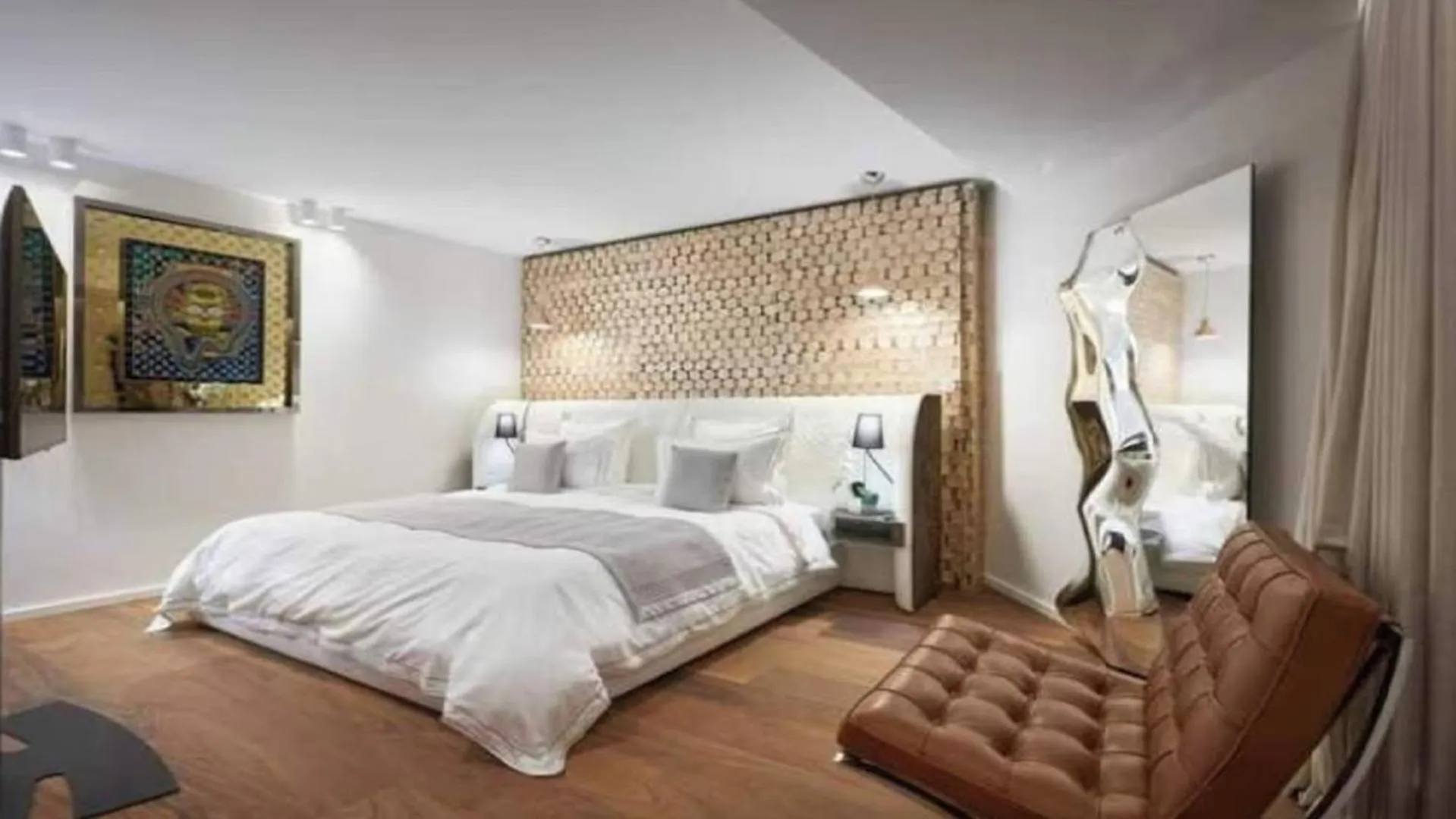 Apartman Matogianniluxapt City Centre Mykonos Town Görögország