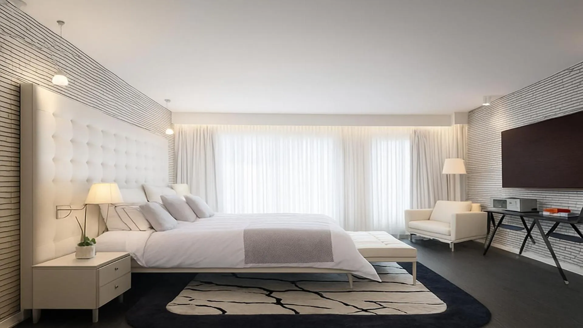 Apartman Matogianniluxapt City Centre Mykonos Town