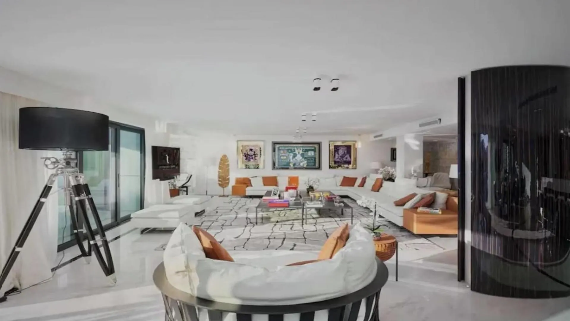 Matogianniluxapt City Centre Mykonos Town Apartman